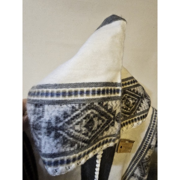 Native Huasi 100% Alpaca Wool, Hand Loomed inka Serapa - Picture 11 of 16